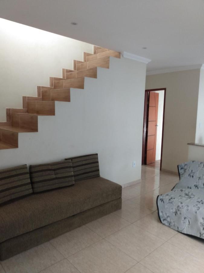Casa Costa Azul - Praca Da Baleia Villa Rio das Ostras Eksteriør bilde