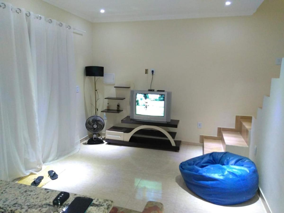 Casa Costa Azul - Praca Da Baleia Villa Rio das Ostras Eksteriør bilde