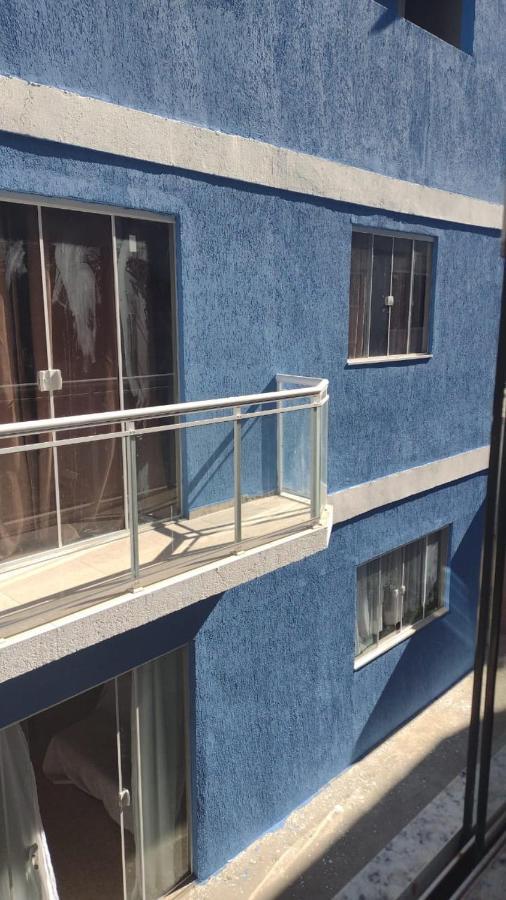 Casa Costa Azul - Praca Da Baleia Villa Rio das Ostras Eksteriør bilde
